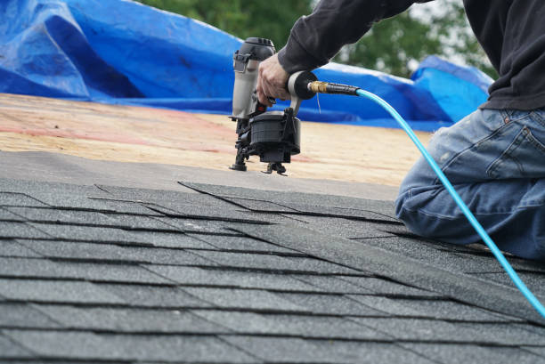 Roof Gutter Cleaning in Bellmore, NY